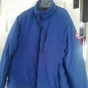 Canada Goose Lodge Jacket